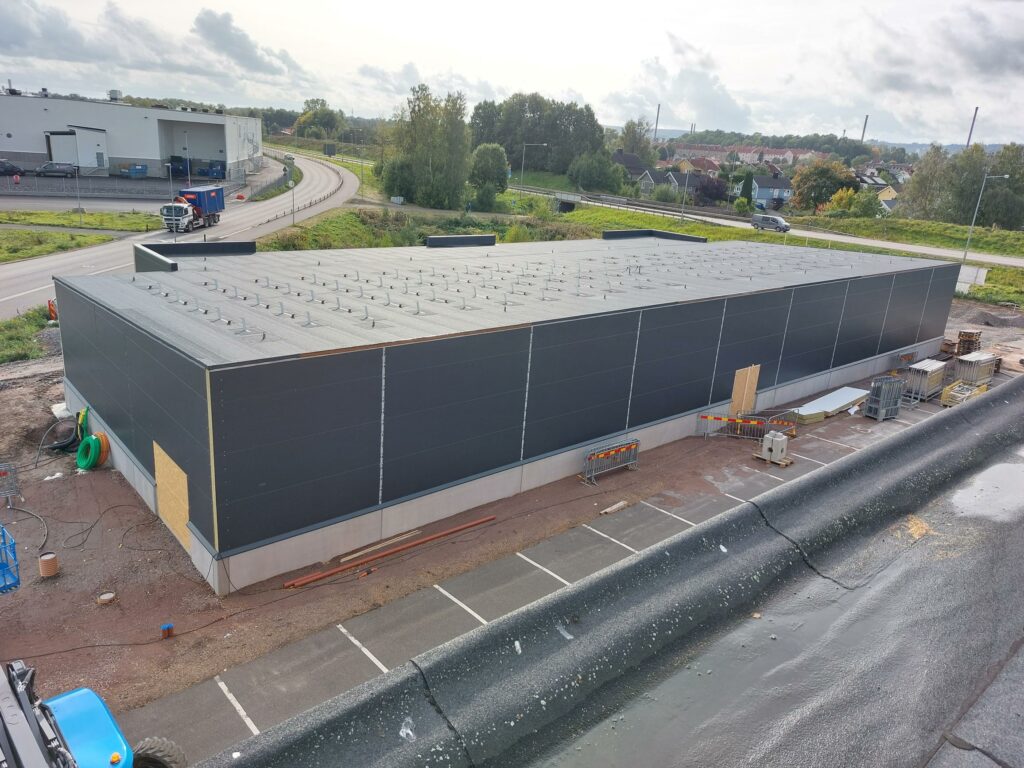 Skövde Skövde 5:217 hus 2