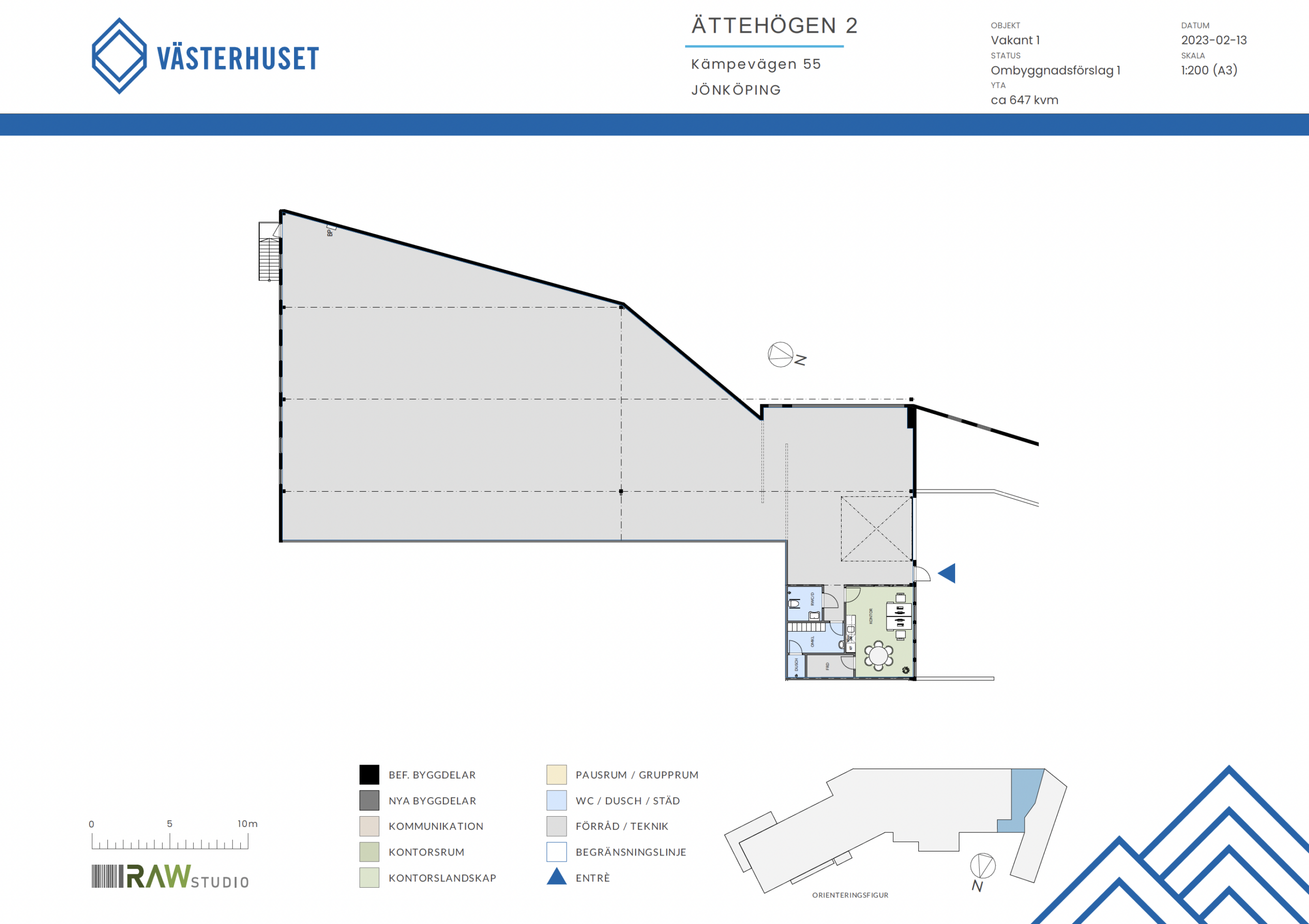 Attehogen2-2023 Planlösning av Attehogen 2