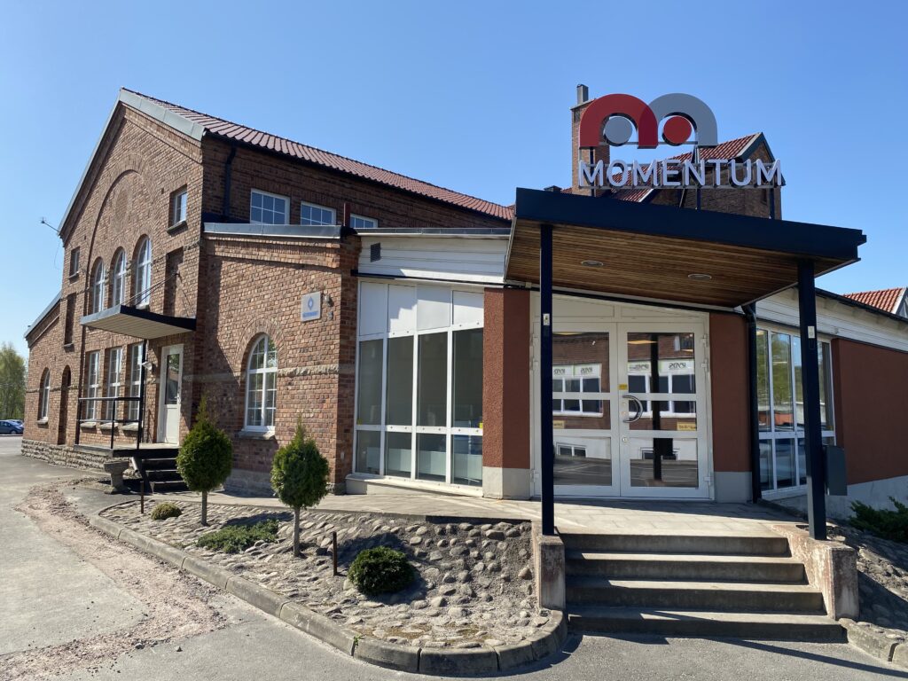 Fastighet i Skövde