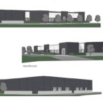 Lokal 270kvm i Skövde
