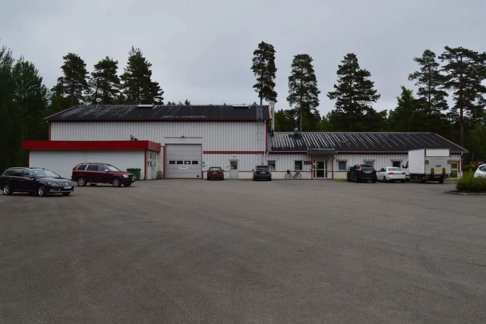 Skövde Granåsen 3