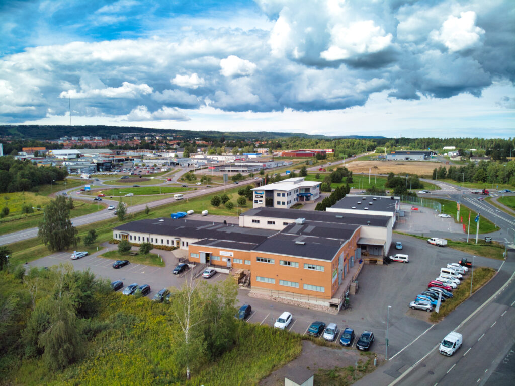 Skövde Skövde 5:217 hus 1
