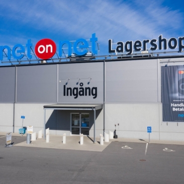 Jönköping Vargön 6-Hus 2