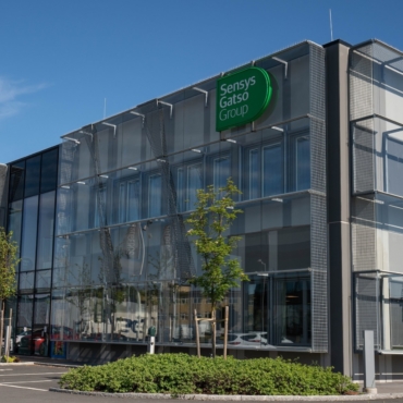 Jönköping Vargön 6-Hus 3