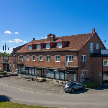 Skövde Vesslan 1-Hus 1