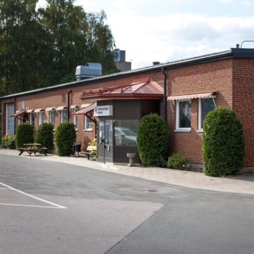 Skövde Vesslan 1-Hus 2