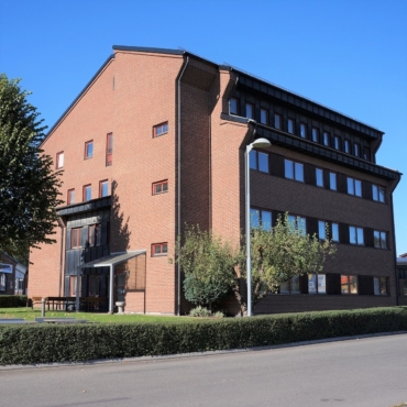 Skövde Vesslan 1-Hus 4